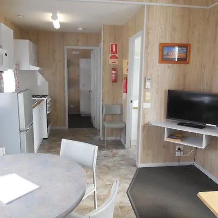 Wodonga Caravan & Cabin Park Exterior photo