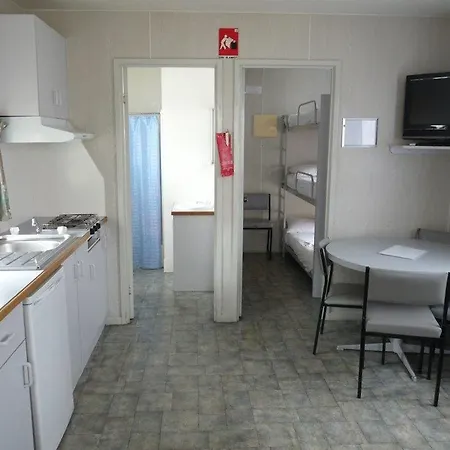 Wodonga Caravan & Cabin Park Exterior photo