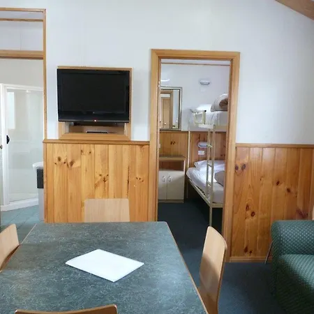 Wodonga Caravan & Cabin Park Exterior photo