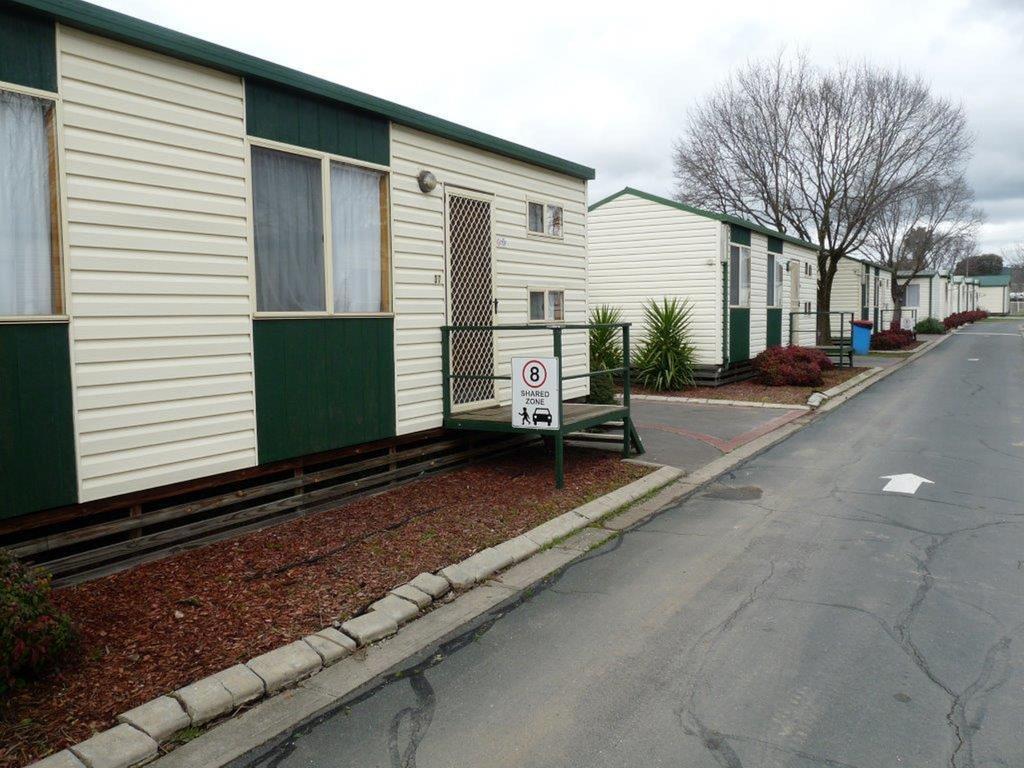 Caravan & Park Holiday park 3*