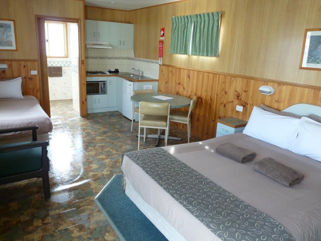 Caravan & Park Holiday park 3*