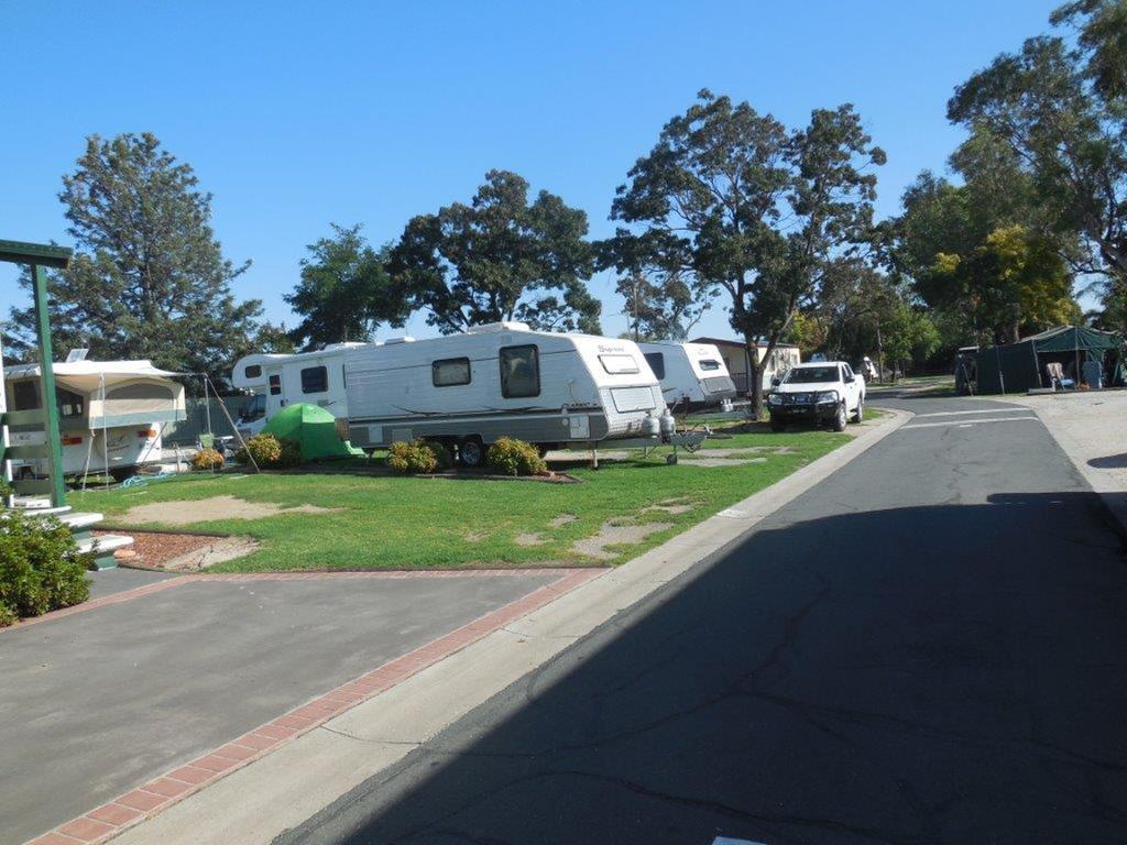 Caravan & Park Holiday park 3*