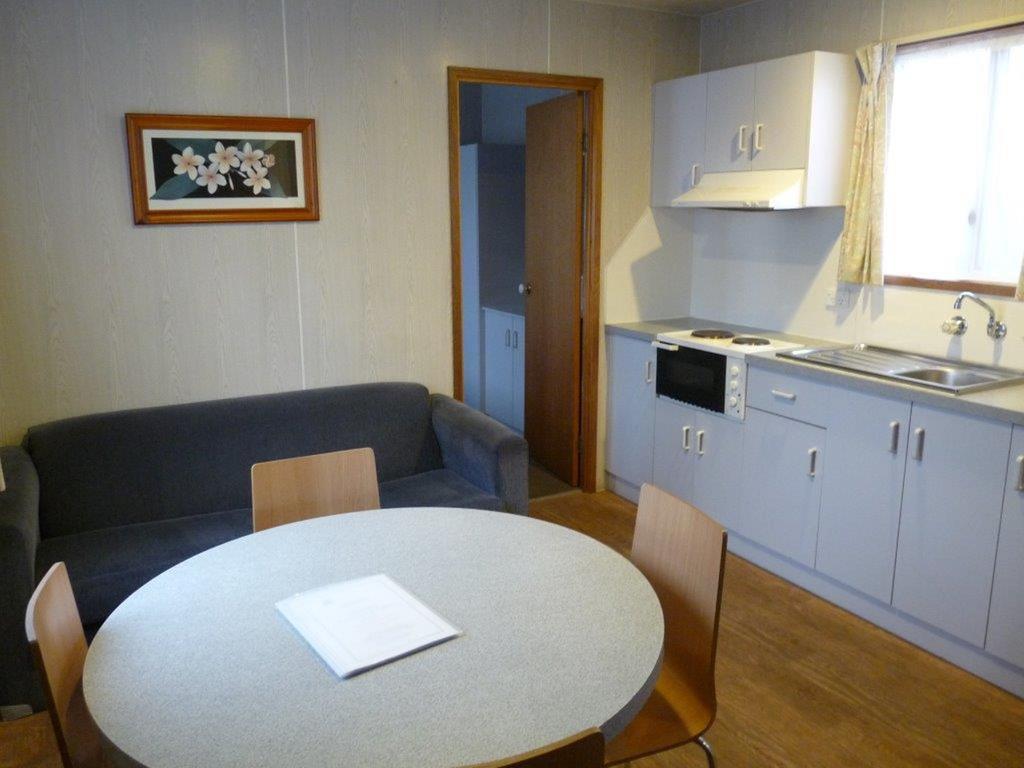 Holiday park Caravan & Park 3*