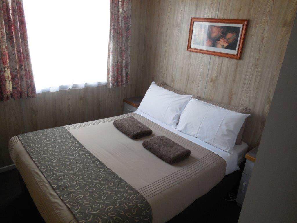Caravan & Park Holiday park 3*