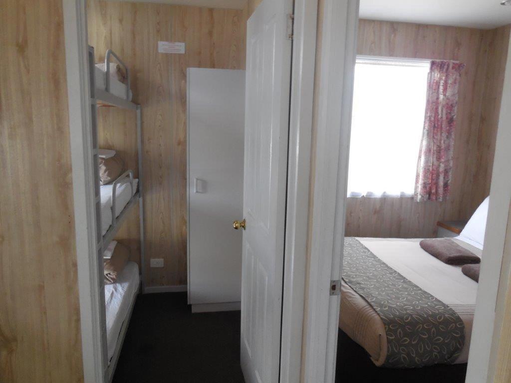Holiday park Caravan & Park Wodonga