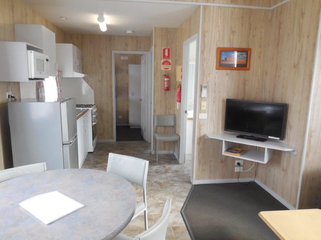 Caravan & Park 3* Wodonga