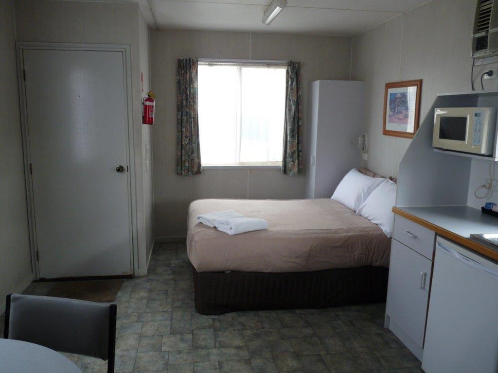 Caravan & Park 3* Wodonga