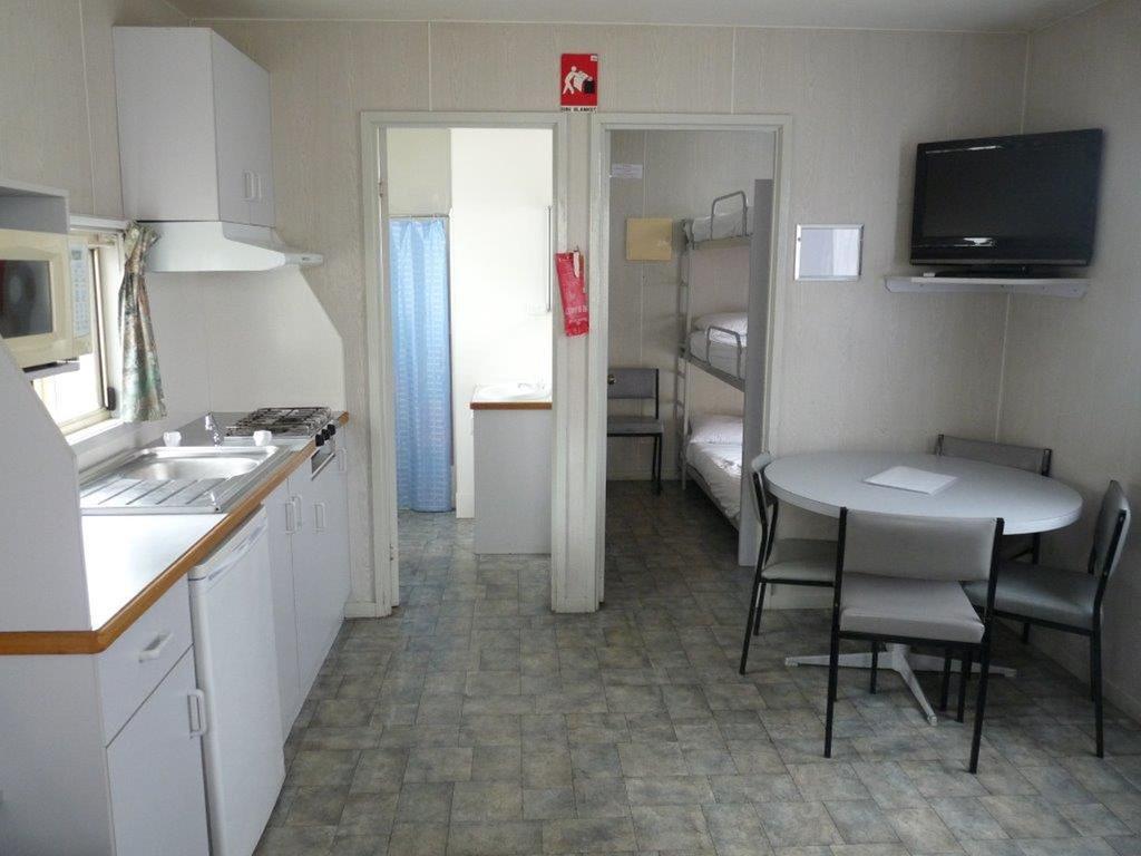 Holiday park Caravan & Park