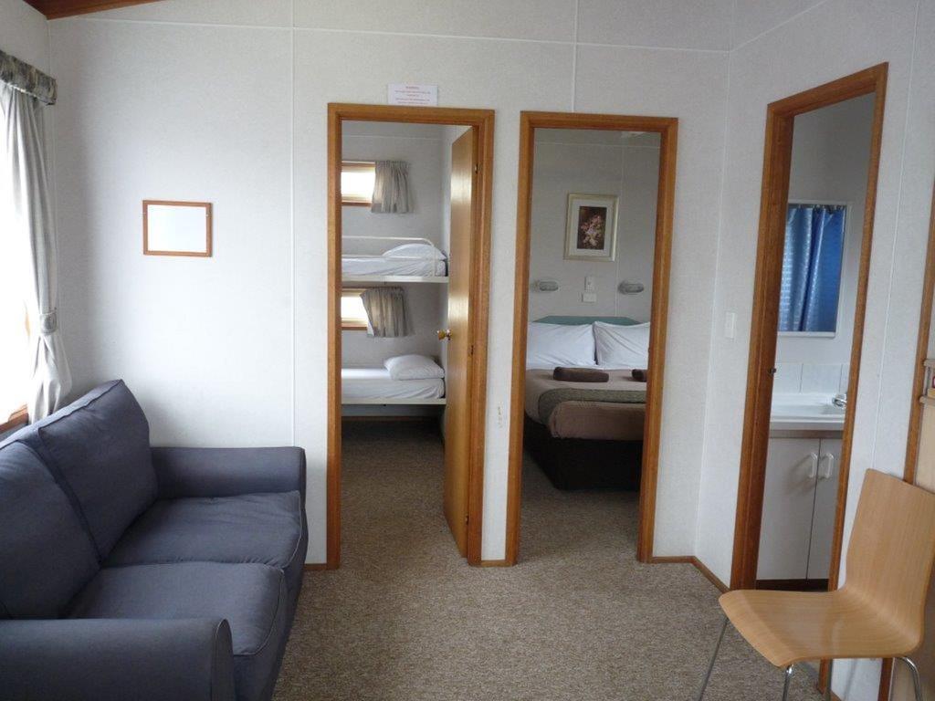 Caravan & Park Holiday park