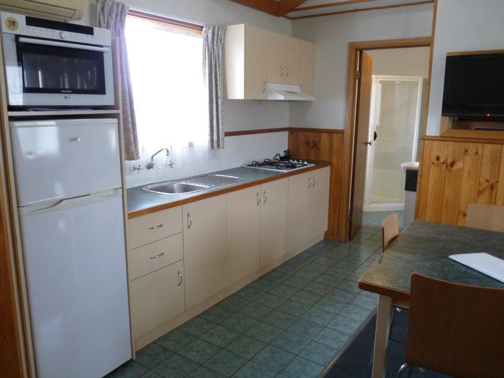 Caravan & Park 3*