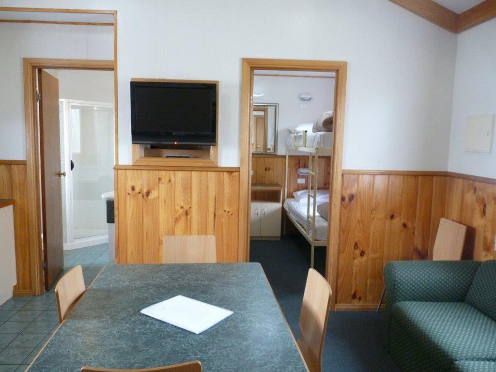Holiday park Caravan & Park Wodonga