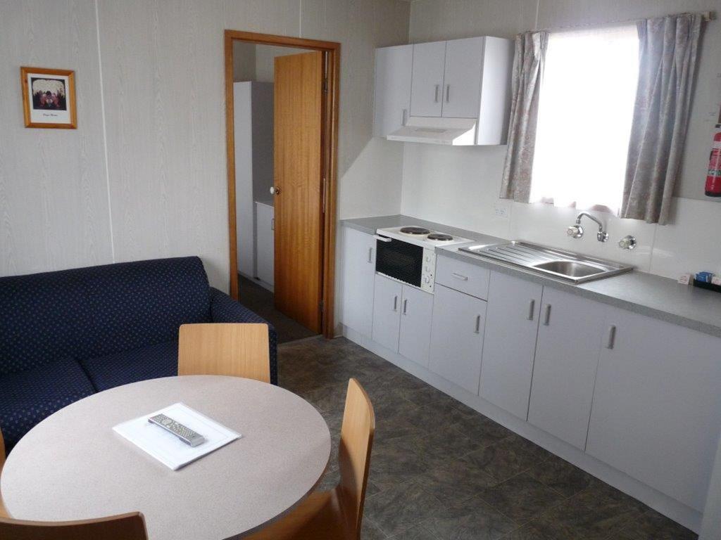 Caravan & Park 3* Wodonga