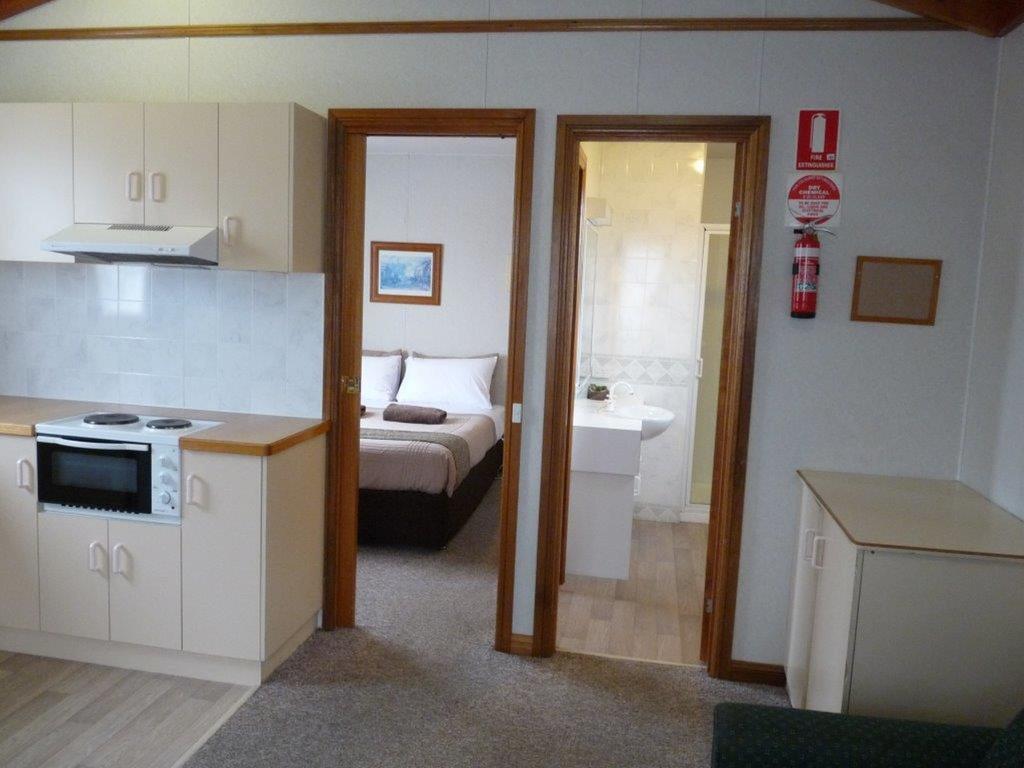 Caravan & Park Holiday park 3*