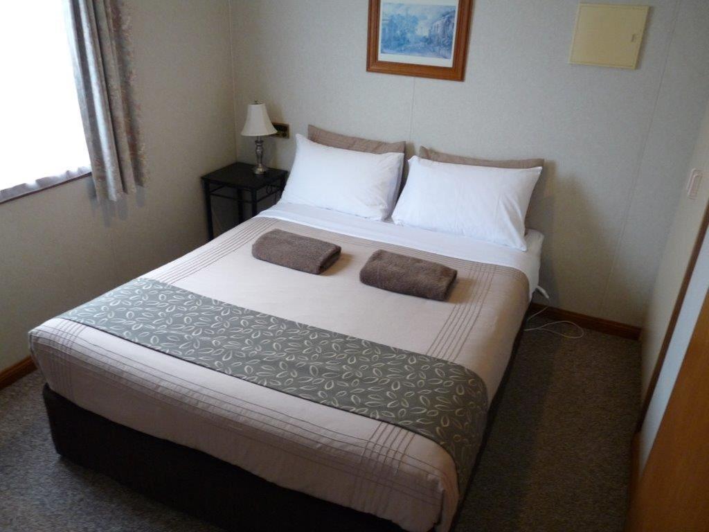Caravan & Park 3* Wodonga