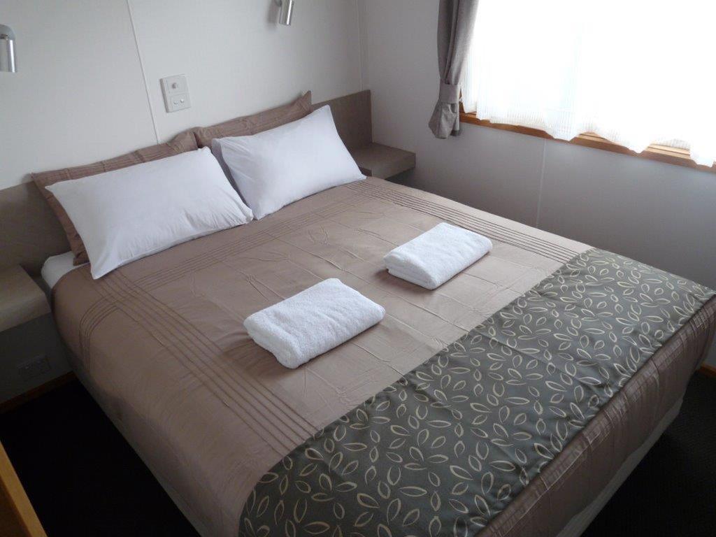 Caravan & Park Holiday park 3*