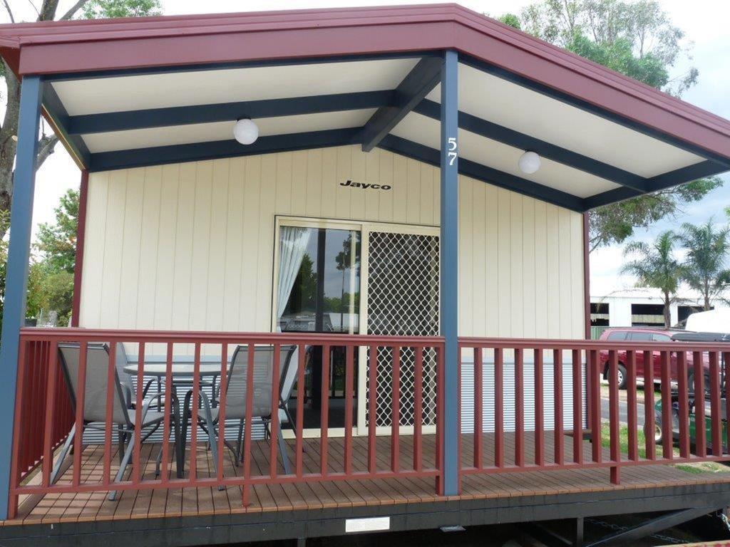 Caravan & Park 3* Wodonga